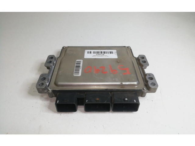 Блок управления DELPHI, DCM34 Dacia Sandero