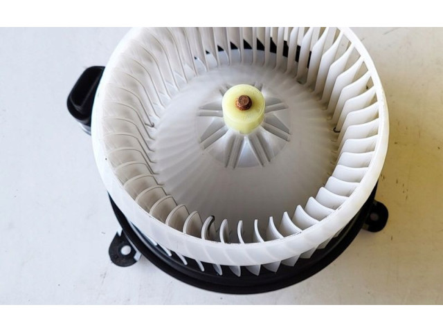 Вентилятор печки 5330 Chevrolet Camaro