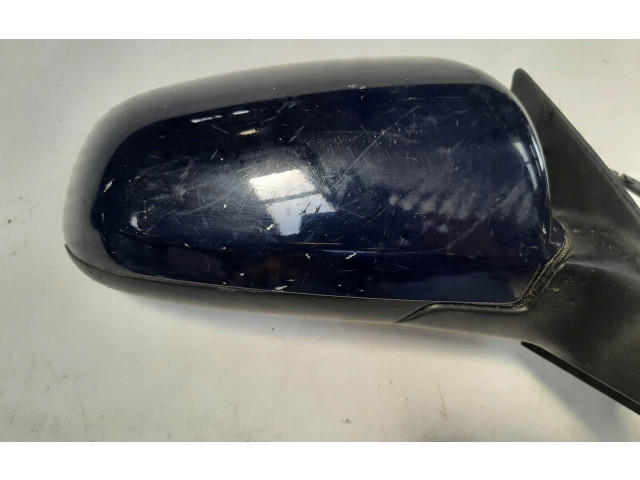 Зеркало электрическое        Audi A3 S3 8P  2003 - 2012 года   
