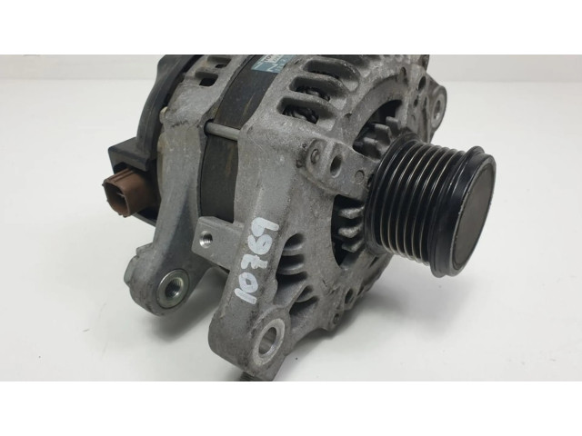 Генератор 2706031212, 1042118092   Lexus IS III XE30      