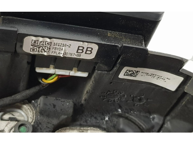 Руль Land Rover Discovery 5 2017 - года LR035875, LR035875