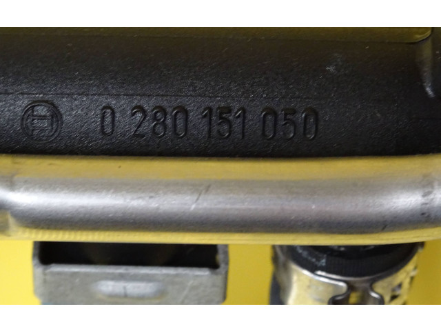 Топливная рампа 0003099V004, 0280155814   Smart ForTwo I  