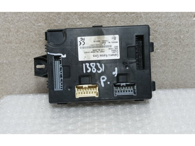 Другие блоки управления / модули