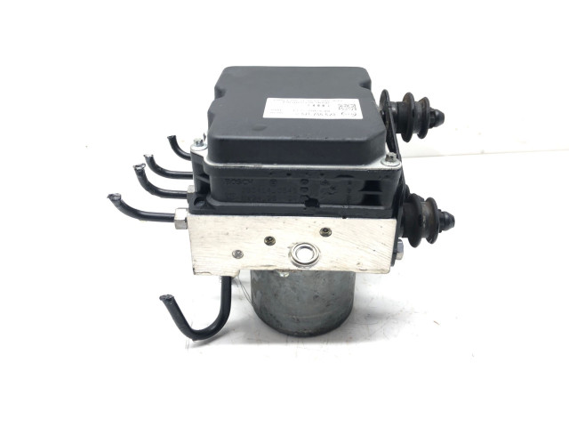 Блок АБС 8K9907379P, 1400540051 Audi A4 Allroad B8 2008 - 2016 года