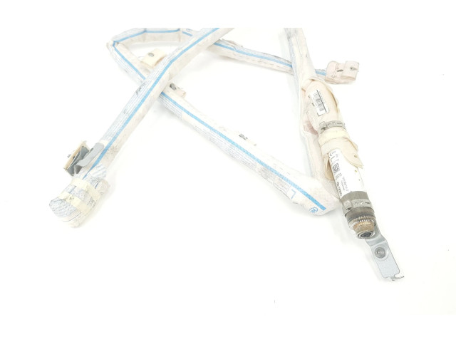 Подушка безопасности двери 3V5880741D, 3V5880741D Skoda Superb B8 (3V)