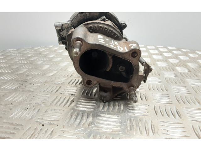 Turbodmychadlo Турбина 144115M300 Nissan Primera 2.2