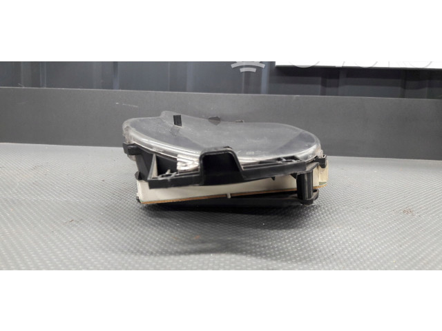 Панель приборов P248102158R   Dacia Logan I       