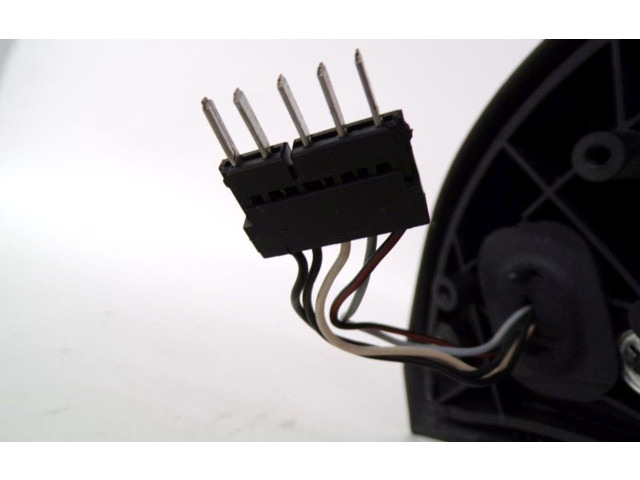 Зеркало электрическое        Mercedes-Benz A W168  1997 - 2004 года   