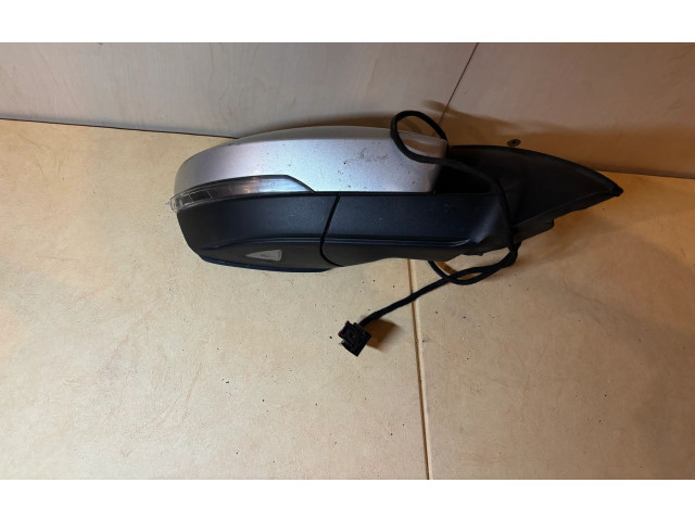 Зеркало электрическое        Skoda Octavia Mk3 (5E)  2013 - 2019 года   