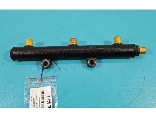 Топливная рампа 4R8Q-9D280-BC, IMPRK1425757 Jaguar XF X250