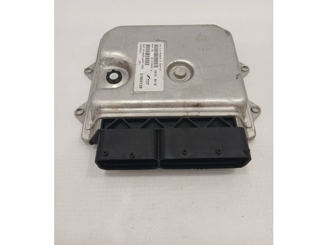 Řídící jednotka 51903129, BC0109687A Fiat 500 2011