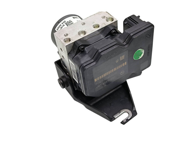 Блок ABS 42643519, 42643519 Buick Encore I