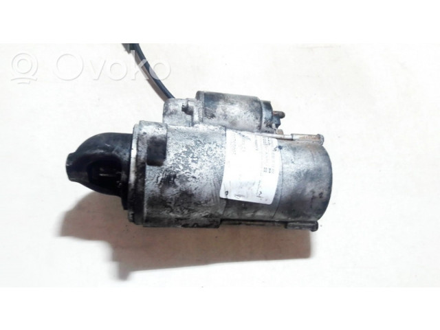 Стартер  96843574, 8f161   Chevrolet Captiva