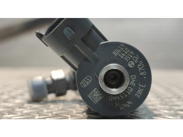 Vstřikovač 044511340 Citroen Berlingo pro naftový motor 1.6