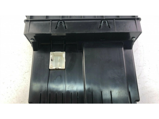 Блок управления климат-контролем 12768162, K2206   Saab 9-5