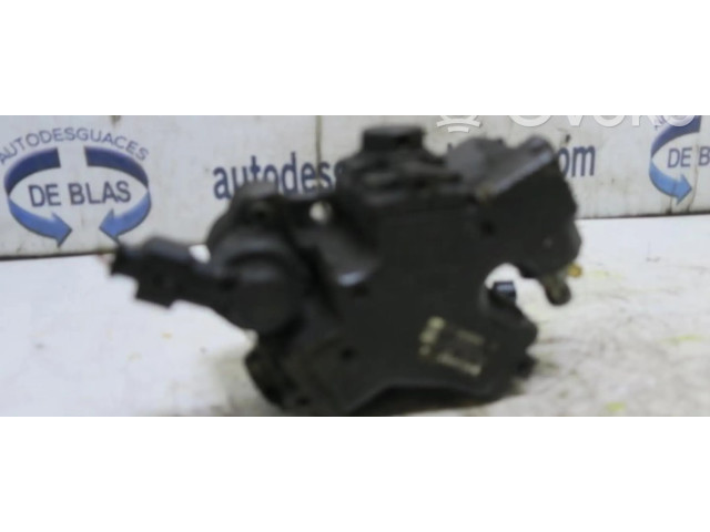 Vstřikovací čerpadlo 55237690, BOMBAINYECCION Fiat Punto (188)