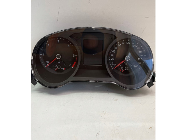 Панель приборов 5C6920885B Volkswagen Jetta VI