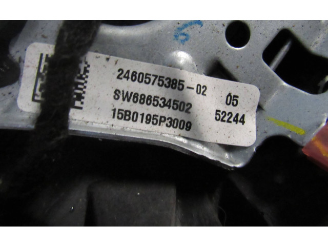 Volant BMW X5 F15 2015