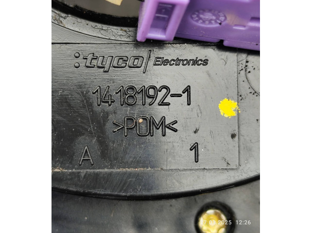 Подрулевой шлейф SRS 1J0959654AC, 5892388   Audi TT Mk1