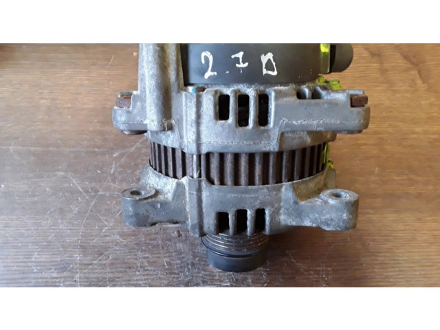 Генератор 0121715001, 9657129680 Citroen C6 2.7