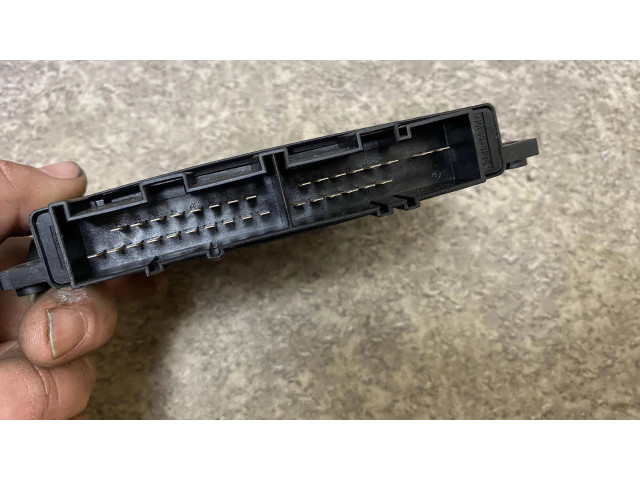 Блок управления коробкой передач A0325453432   Mercedes-Benz E W211