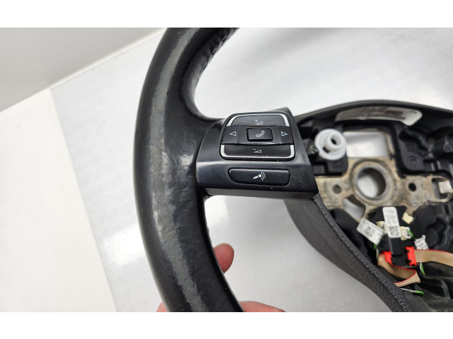 Руль Volkswagen Golf VI 2008 - 2013 года 5K0959542, 5C0419091C