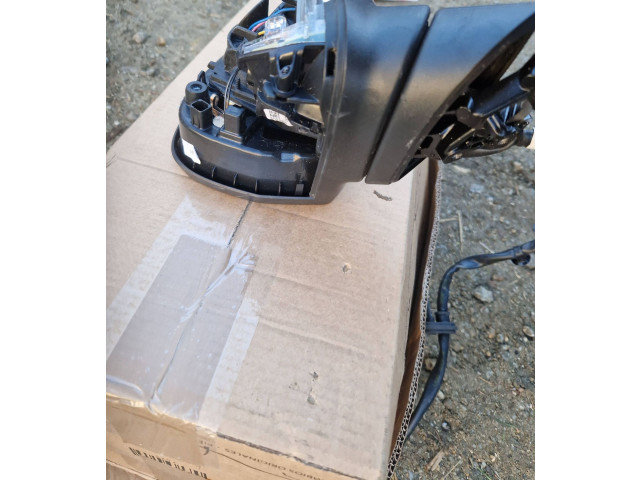 Зеркало электрическое Audi A5 2016 - года