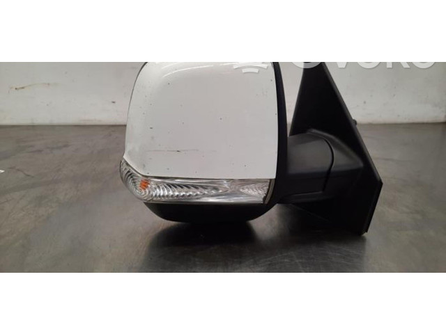 Zpětné zrcátko Fiat Doblo 2019 735668187