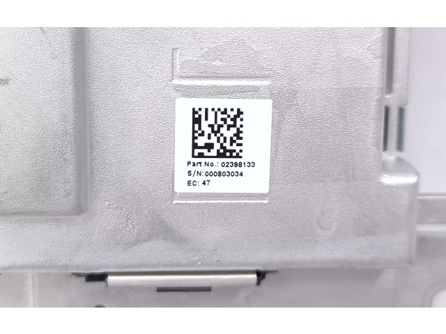 Дисплей 8R0919604A Audi Q5 SQ5