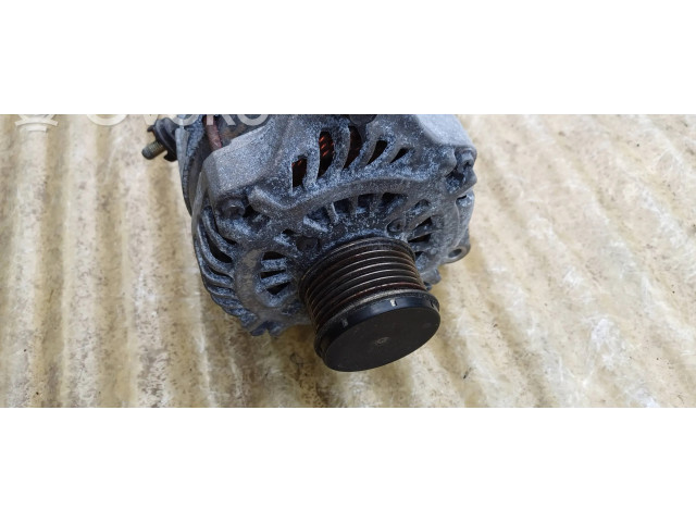 Генератор A3TX0781, 23700AA660   Subaru Forester SH 2.0     