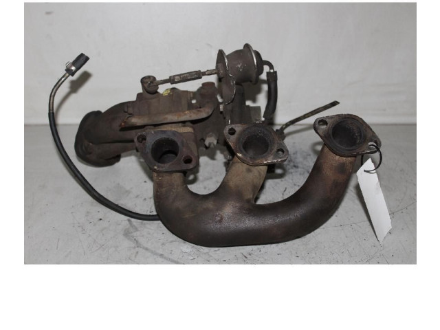  Турбина Maserati Biturbo  470360000         