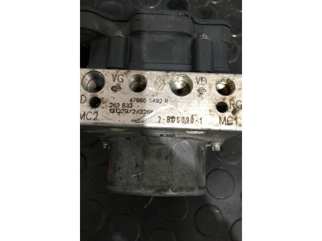 Jednotka ABS Renault Captur 2015