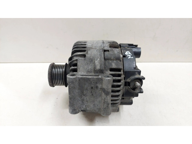 Генератор 0986083220, 100715 Mercedes-Benz R W251 3.0