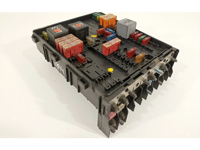 Модуль управления BSM 1K0937124P Volkswagen Golf SportWagen