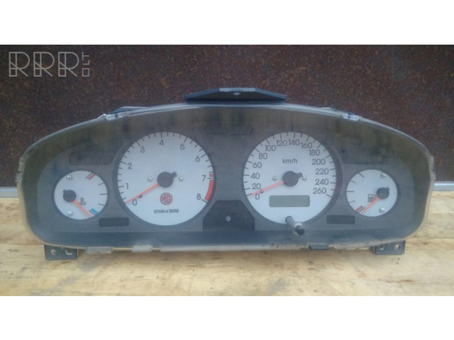 Přístrojová deska  MG ZS 2001 RG21758000, YAC001440  