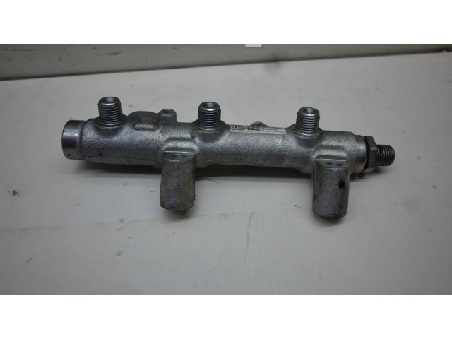 Топливная рампа 059130089BT Audi A7 S7 4G для двигателя CPN