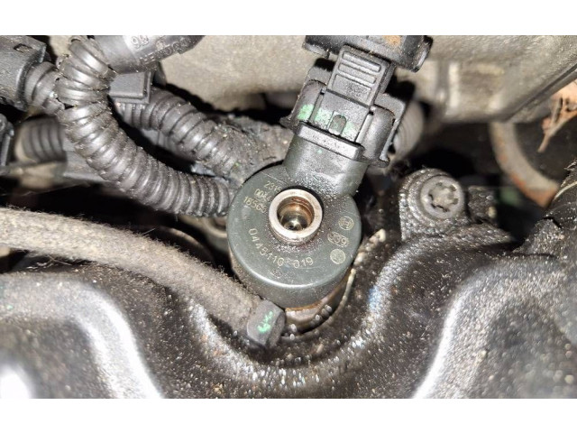 Vstřikovač 0445110019, 0445110019 Fiat Punto (188)
