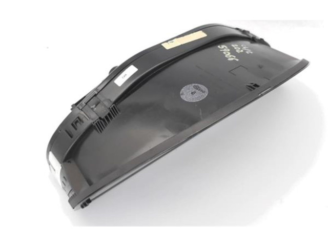 Přístrojová deska Mercedes-Benz C W202 1993 A2024400411