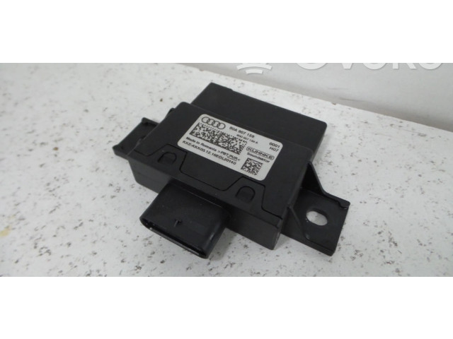 Блок управления 80A907159 Audi Q5 SQ5