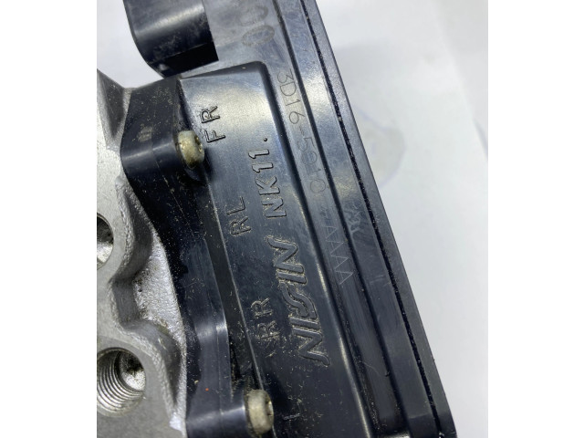 Блок АБС SEA00 Honda Accord 2003-2007 года