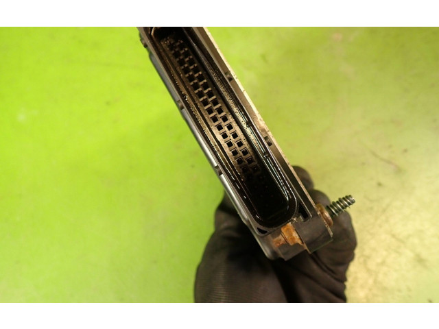 Блок управления двигателем Блок управления 46762243 Lancia Lybra