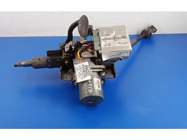    Рулевая рейка    Fiat Punto (188) 1999 - 2010 года