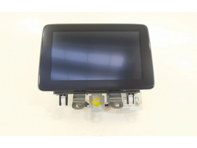 Дисплей D23N611J0, D23NBCP1EN Mazda CX-3