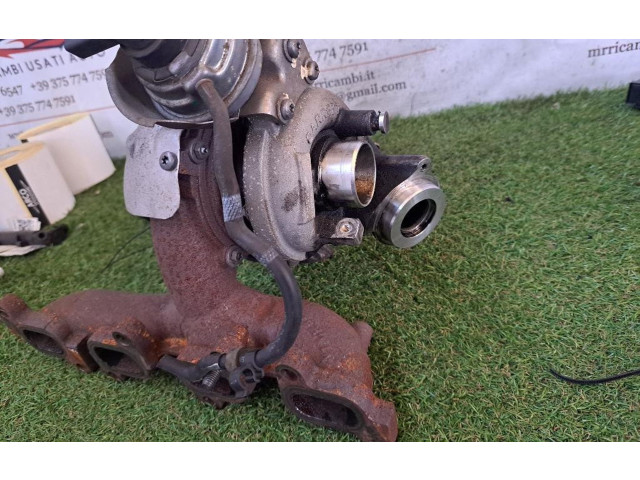 Шатун  CAYC    Volkswagen Golf VI  