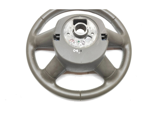 Руль Audi Q5 SQ5 2008 - 2017 года 8R0419091, 006001093