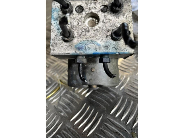 Блок АБС 0000454150 Citroen Xsara Picasso - года