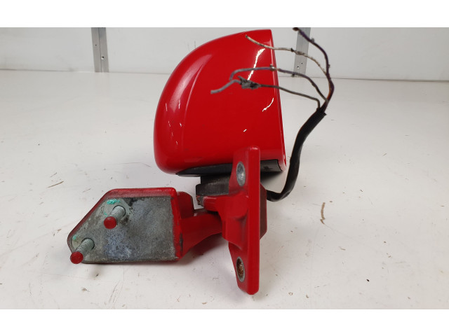 Зеркало электрическое        Volkswagen New Beetle  1998 - 2010 года   