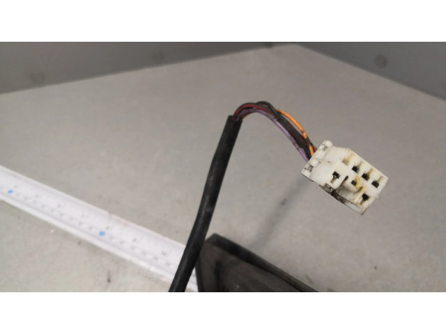 Zpětné zrcátko levé Volvo S40, V40 2001 0117375, 0117373