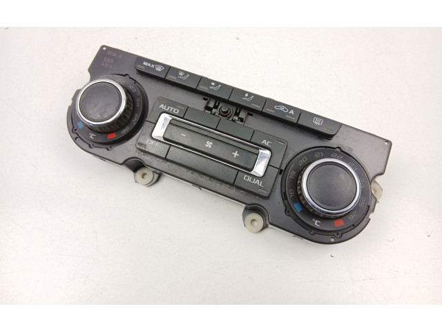 Модуль блока управления кондиционером 3T0907044AK, 5HB00974934 Skoda Yeti (5L)