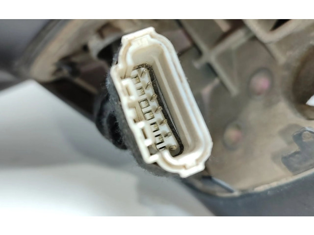 Zpětné zrcátko Fiat Punto Evo 2006 735465557